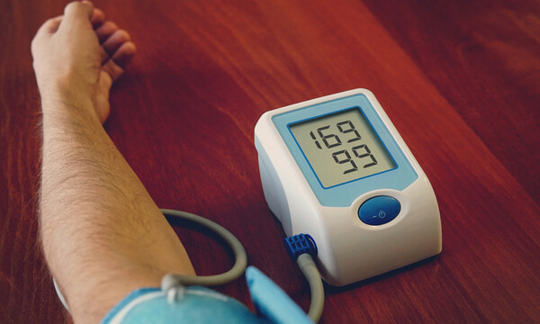 Ανθεκτική υπέρταση: Οι σοβαρές επιπτώσεις στην υγεία (εικόνες)