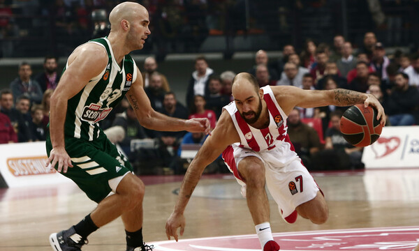 Ολυμπιακός: Από 10 ευρώ τα εισιτήρια με τον Παναθηναϊκό