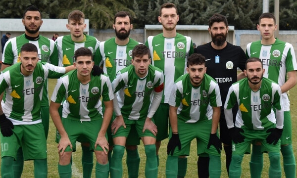 Κομβικό ματς για Οικονόμο Τσαριτσάνης