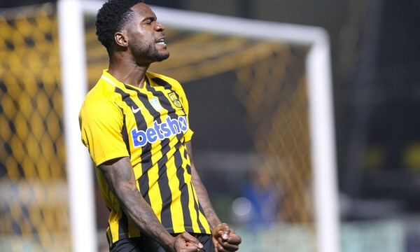 Άρης: Έκπληξη με Ιντέγε