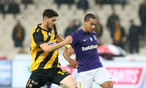 Show στο ΝΒΑ και μεγάλα παιχνίδια σε Super League, La Liga