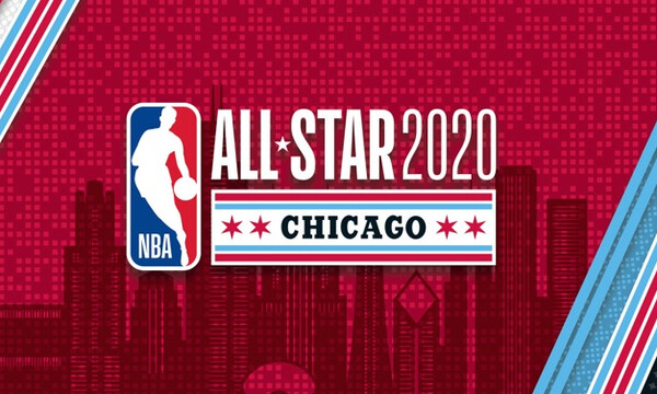 NBA ALL STAR GAME: Live streaming οι διαγωνισμοί τριπόντων και καρφωμάτων