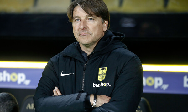 Άρης: Πρώτη εντός έδρας ήττα με τον Ένινγκ στον πάγκο