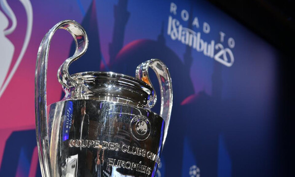 Champions League: Σσσσς, αρχίζει