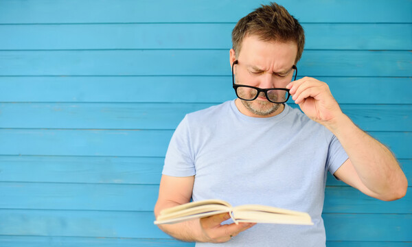 Καταρράκτης: Οι διατροφικές συνήθειες που μειώνουν τον κίνδυνο (εικόνες)