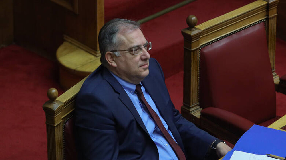 Θεοδωρικάκος: Την επόμενη βδομάδα ανακοινώνεται το νέο χρηματοδοτικό πρόγραμμα της αυτοδιοίκησης