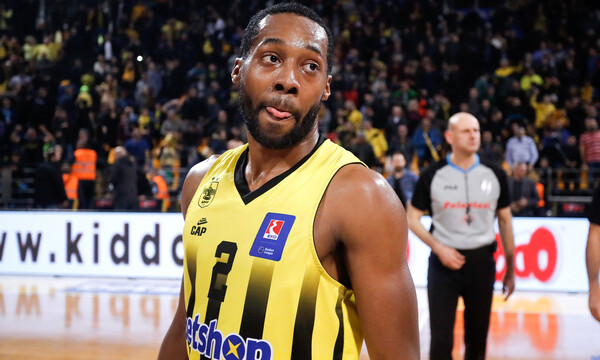 Άρης: Επιστρέφει ο Μπράουν