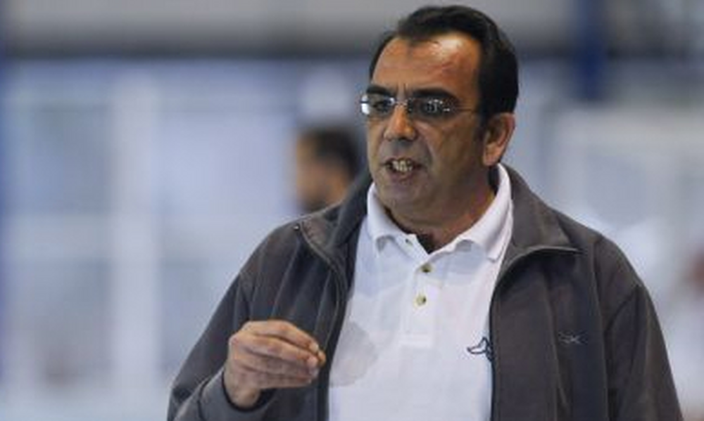 Πόλο: Καμπ στον Άγιο Κοσμά για τις Κορασίδες