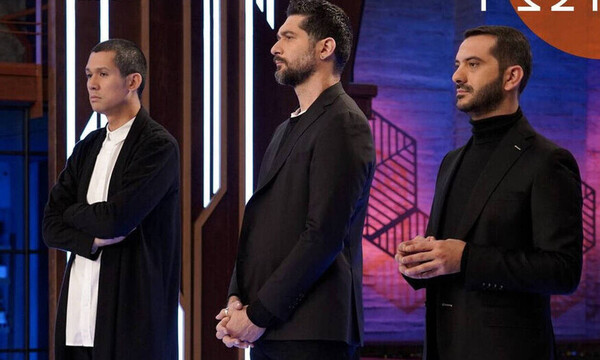 MasterChef spoiler - διαρροή: Ποιος παίκτης αποχωρεί απόψε (18/02)