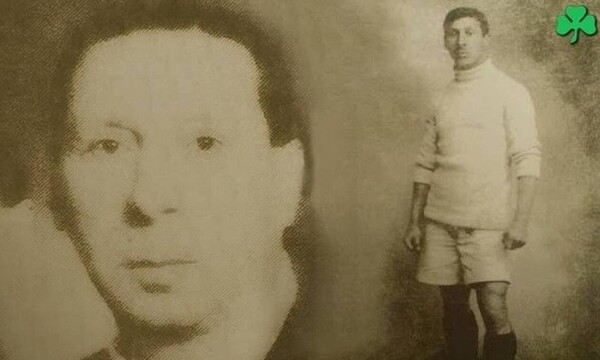 Γεώργιος Καλαφάτης: 56 χρόνια χωρίς τον ιδρυτή του Παναθηναϊκού Αθλητικού Ομίλου (videos+photos)