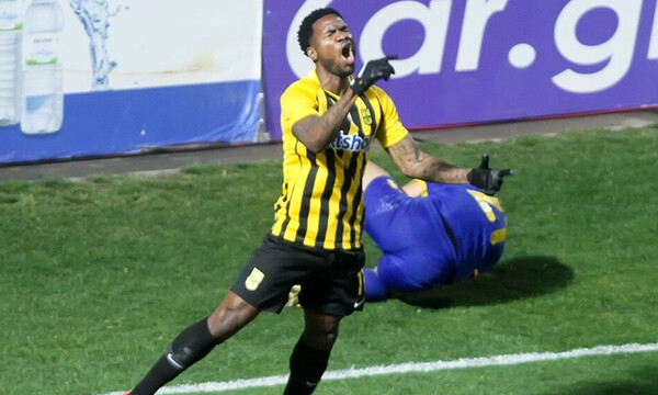 Άρης: Ξεκαθαρίζει αύριο για Ιντέγε