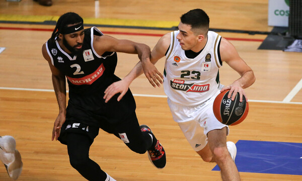 ΠΑΟΚ: «Καμία οφειλή σε Σμιθ, αδικαιολόγητη η απουσία του»