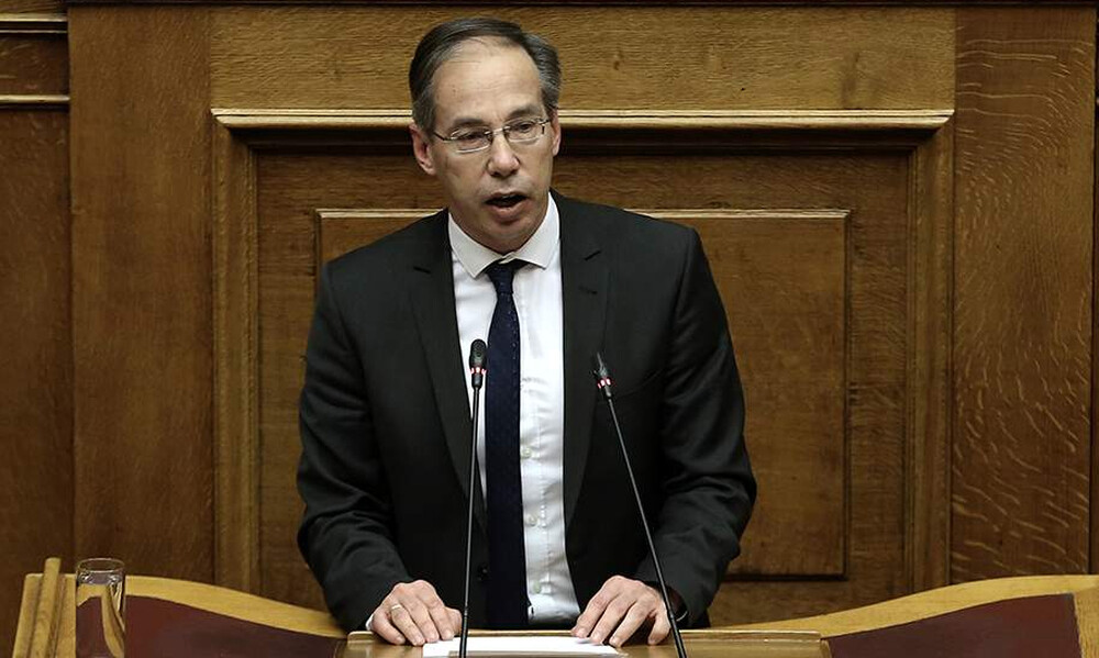 Πρώτη Συνεδρίαση της Εθνικής Πλατφόρμας Εναρμόνισης για την καταπολέμηση του ντόπινγκ