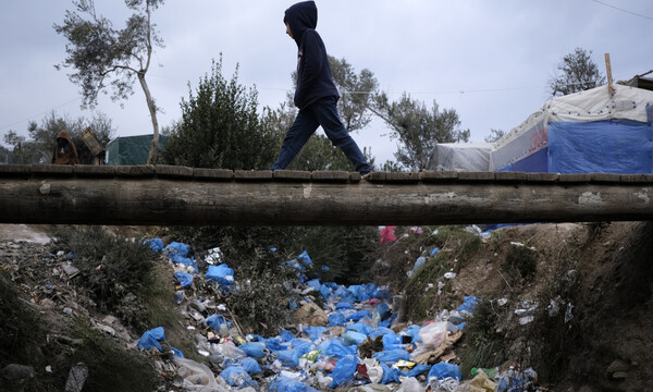 Δημοσκόπηση-«βόμβα» για το μεταναστευτικό: Οι νησιώτες θεωρούν τους μετανάστες απειλή