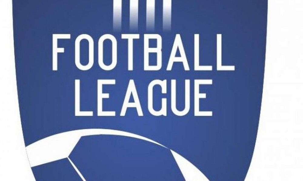 Football League: Ντέρμπι στο Βόλο