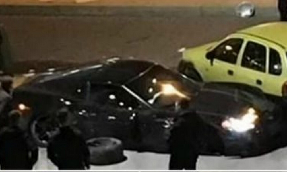 Τροχαίο Γλυφάδα: Ραγδαίες εξελίξεις - Εντοπίστηκε η συνοδηγός της μοιραίας Corvette