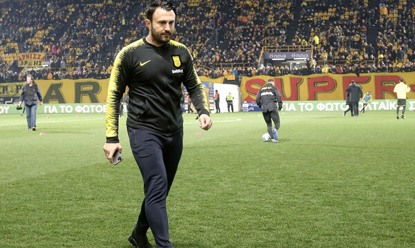 Άρης: Κατέθεσε το υπόμνημα στη FIFA και περιμένει