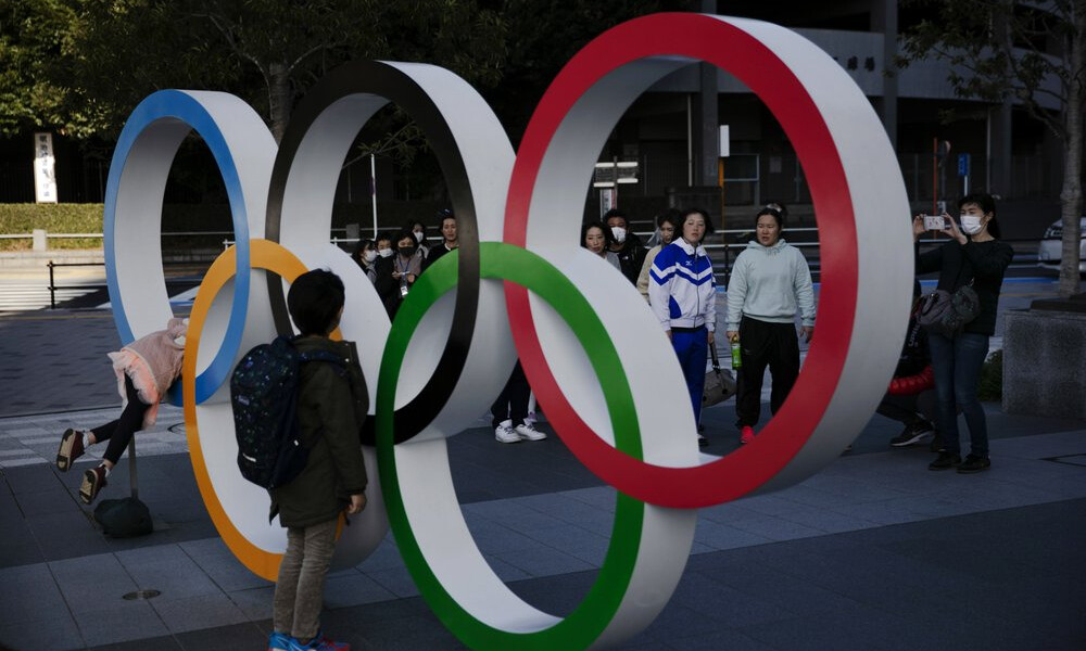 Δήλωση… βόμβα: «Ο κοροναϊός μπορεί να φέρει ακύρωση των Ολυμπιακών Αγώνων»