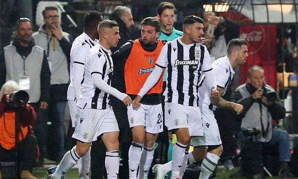 Ψυχραιμία ενόψει συνέχειας στον ΠΑΟΚ