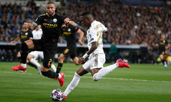 Champions League: Ρεσιτάλ χαμένων ευκαιριών στο «Μπερναμπέου» (videos)