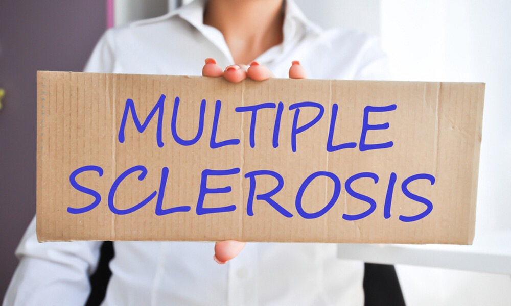 Σκλήρυνση κατά πλάκας: Τα 9 κυριότερα συμπτώματα μέσα από φωτογραφίες