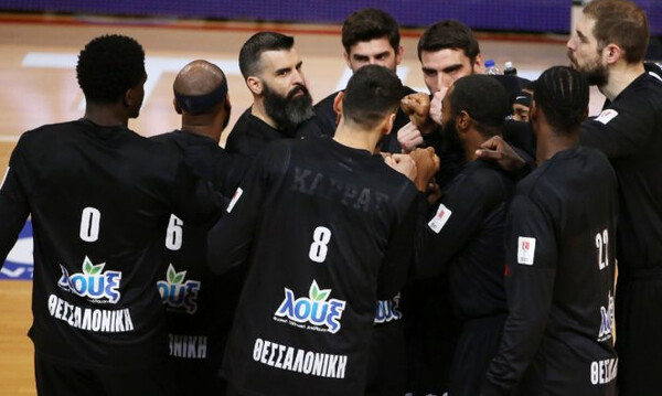 Με Μπράουν, Μαργαρίτη στη Λήμνο ο ΠΑΟΚ