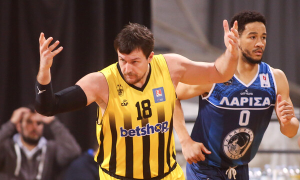 Άρης: Στη Ρόδο με Ντραγκίτσεβιτς