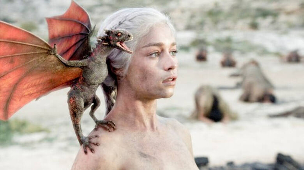 Game of Thrones: Όσα γνωρίζουμε για το prequel της επικής σειράς