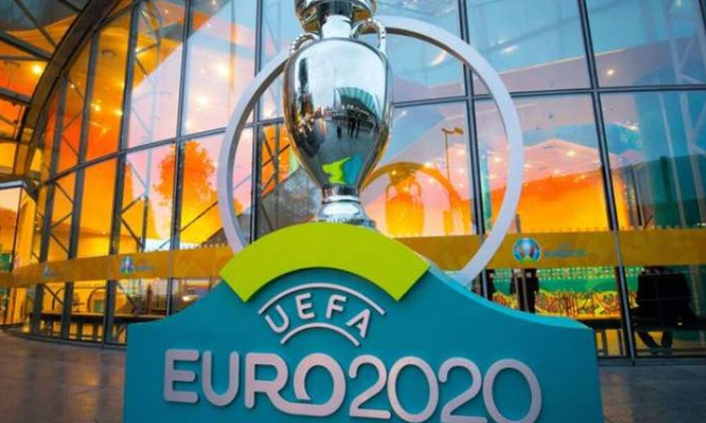 Κοροναϊός: Κίνδυνος μετάθεσης της πρεμιέρας ή αναβολής του Euro 2020