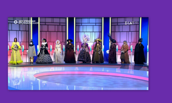 My Style Rocks Gala: Η παίκτρια που πήρε τα 2.500 ευρώ και εκείνη που αποχώρησε (Photos & Video)