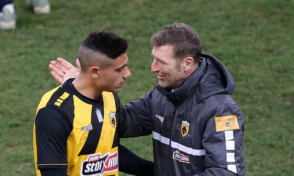 ΑΕΚ: Δανεικοί στην Πολωνία Βασιλαντωνόπουλος και Γιακουμάκης