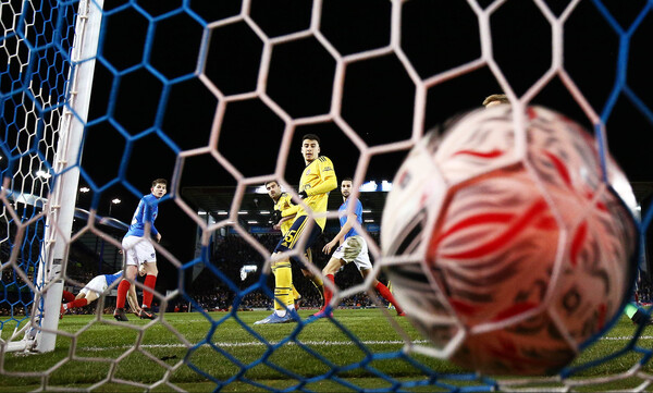 FA Cup: Πρόκριση για Άρσεναλ με… Σωκράτη (video)