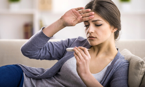 Δέκατα που δεν υποχωρούν: Πού μπορεί να οφείλονται (εικόνες)