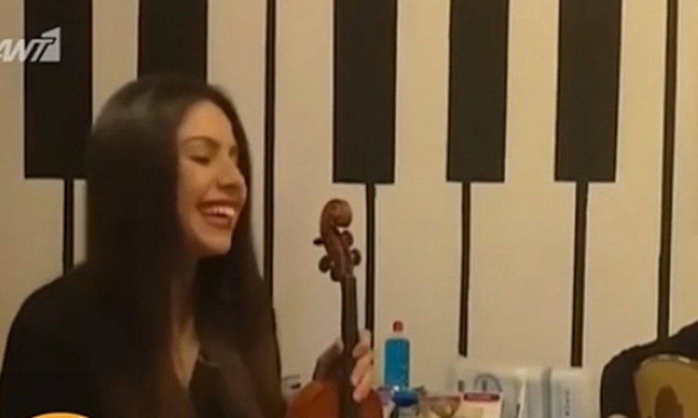 Ο Κορονοϊός έγινε… νησιώτικο τραγούδι (video)