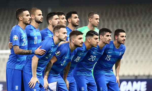 Nations League: Το πρόγραμμα της Εθνικής ομάδας