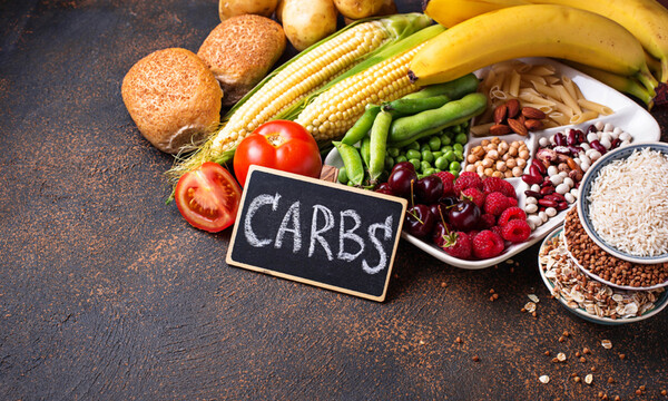 5 υγιεινοί υδατάνθρακες που πρέπει να τρώτε (εικόνες)