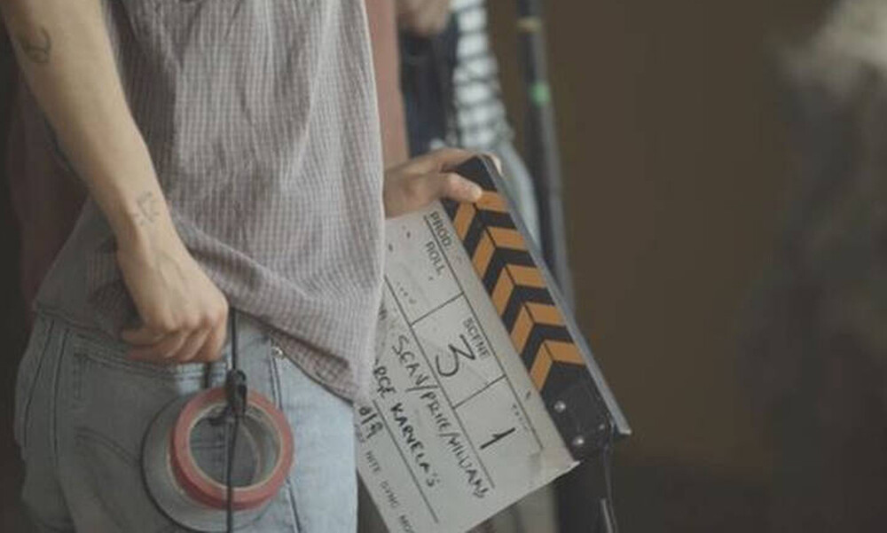 Casting Open Call για το Εργαστήριο Σκηνοθεσίας Oxbelly 