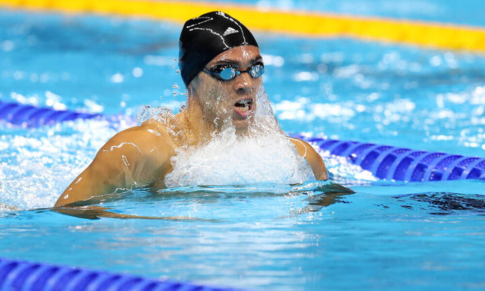 Κολύμβηση: Σε γκραν πρι στις ΗΠΑ Γκολομέεβ και Βαζαίος, πολυάριθμη ελληνική συμμετοχή στο Μάλμε