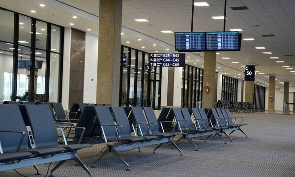 Έκλεισε πασίγνωστη αεροπορική εταιρεία λόγω κοροναϊού - Ακυρώνονται όλες οι πτήσεις
