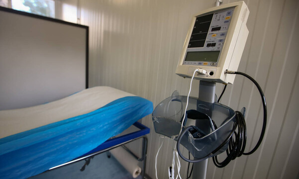 Κοροναϊός στην Ελλάδα: Στα 31 τα επιβεβαιωμένα κρούσματα στη χώρα