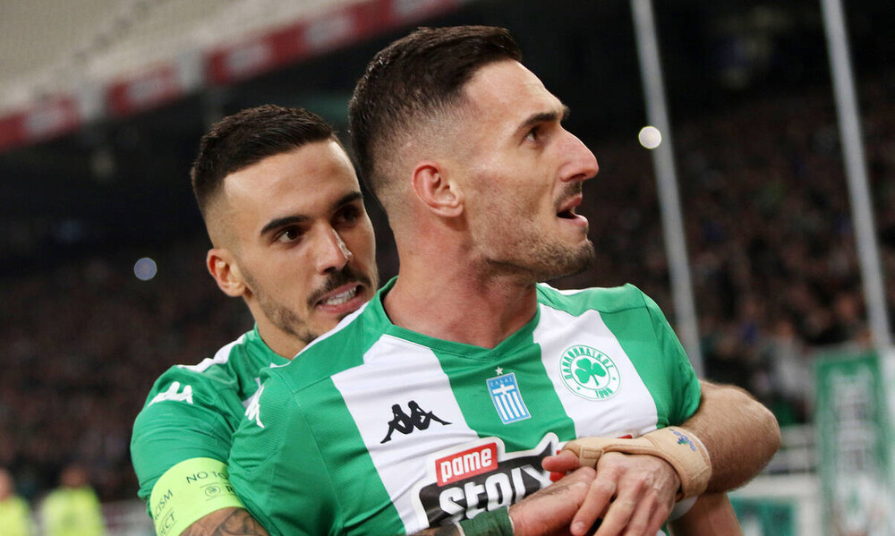 Παναθηναϊκός: Αυτοί μπορούν να φέρουν χρήμα στο ταμείο