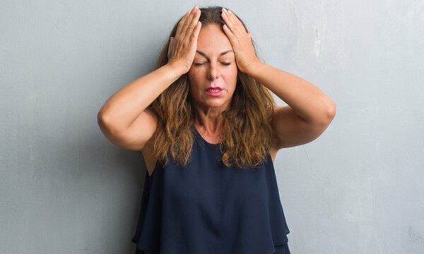 Ημικρανίες: Οι ένοχες διατροφικές συνήθειες (εικόνες)