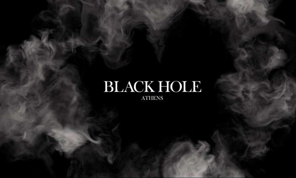 H Afterlife και η Innervisions στο Black Hole Athens