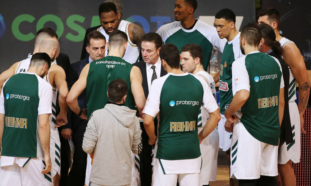 Παναθηναϊκός ΟΠΑΠ: Η τελευταία ευκαιρία