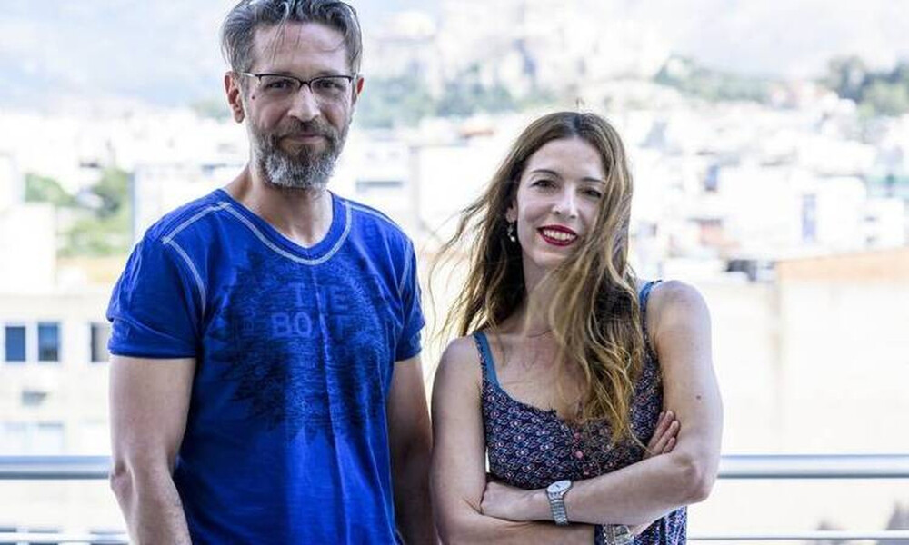 Χειλάκης – Μαξίμου: Η minimal διακόσμηση του σαλονιού τους που θα ζηλέψεις κι εσύ! (Photos)