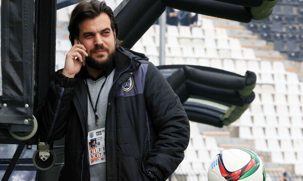 ΠΑΟΚ: «Ψήνεται» επιστροφή Κυριάκου 