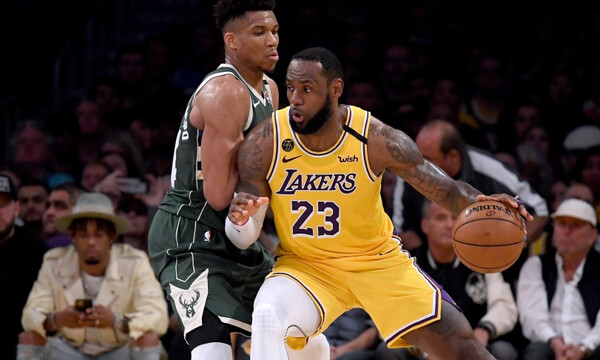 NBA στις ομάδες για κοροναϊό: «Προετοιμαστείτε για αγώνες χωρίς θεατές»!