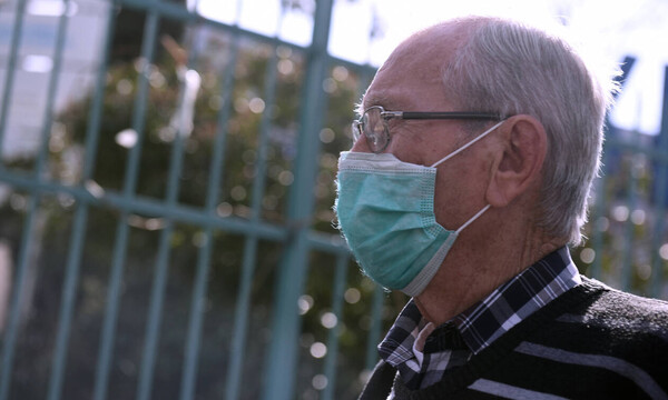 Κοροναϊός στην Ελλάδα: 66 τα επιβεβαιωμένα κρούσματα στη χώρα μας