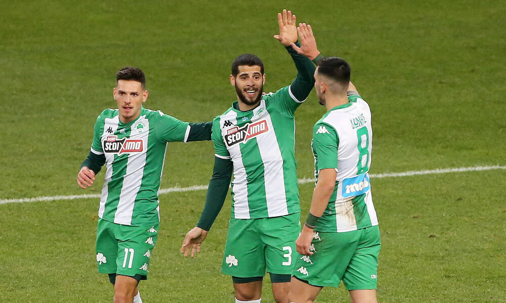 Παναθηναϊκός: Οι καλοί, οι κακοί και οι σταθεροί