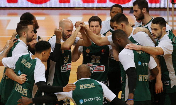 Παναθηναϊκός ΟΠΑΠ:Αλλάζει εικόνα ή… βουλιάζει εκτός playoffs!